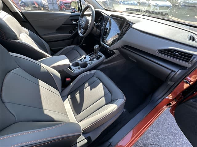 Thumbnail: 2025 Subaru Crosstrek - 11