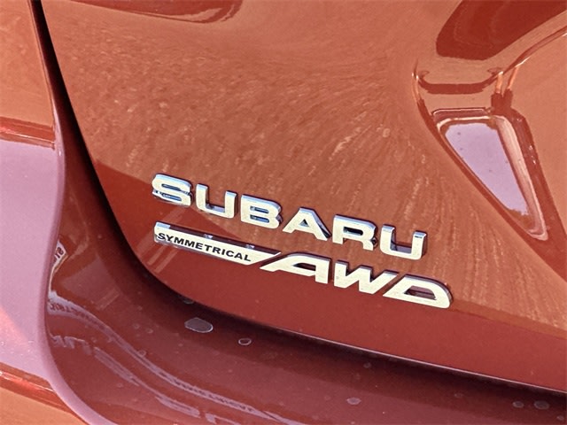 Thumbnail: 2025 Subaru Crosstrek - 7