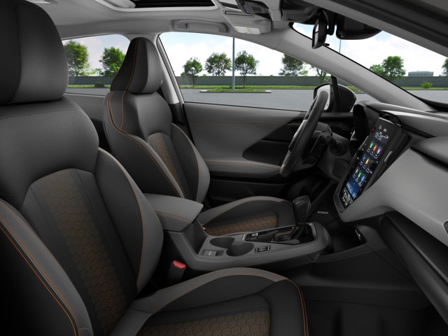 Thumbnail: 2026 Subaru Crosstrek - 9