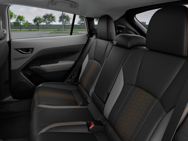Thumbnail: 2026 Subaru Crosstrek - 11