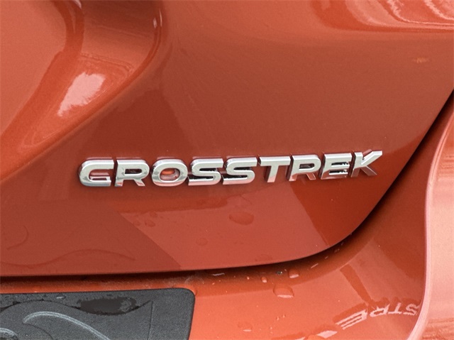 2025 Subaru Crosstrek Limited 29