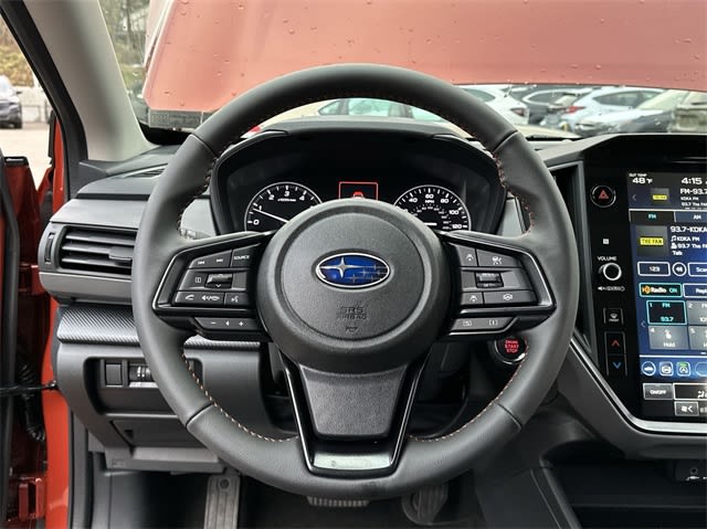 2025 Subaru Crosstrek Limited 2