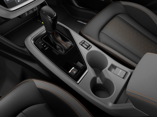 Thumbnail: 2026 Subaru Crosstrek - 13