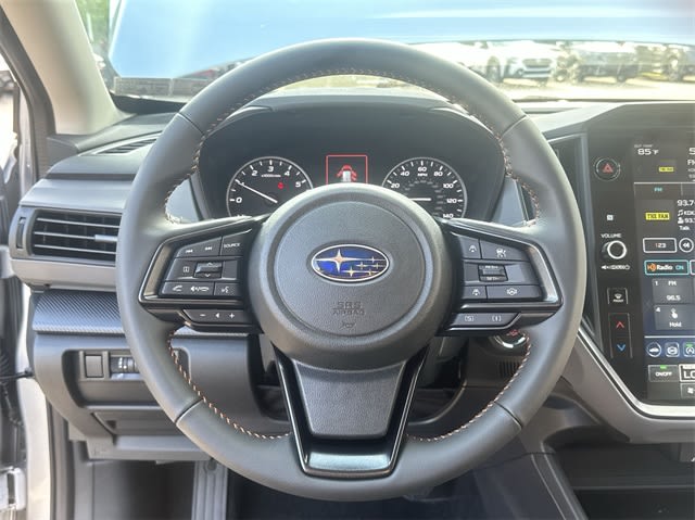 2024 Subaru Crosstrek Limited 3