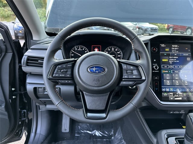 2024 Subaru Crosstrek Limited 3