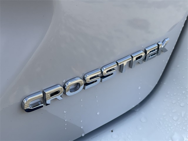 2025 Subaru Crosstrek Limited 29