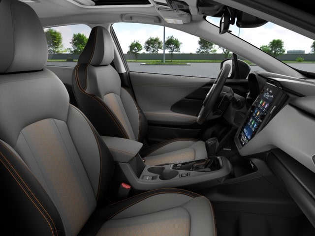 Thumbnail: 2026 Subaru Crosstrek - 10