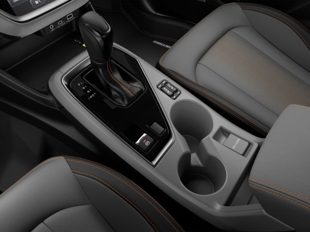 Thumbnail: 2026 Subaru Crosstrek - 13