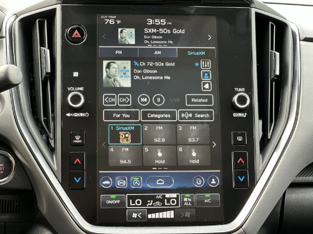 Thumbnail: 2026 Subaru Crosstrek - 13
