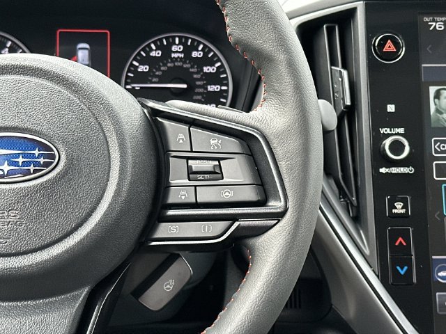 Thumbnail: 2026 Subaru Crosstrek - 19
