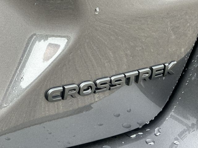 Thumbnail: 2026 Subaru Crosstrek - 27