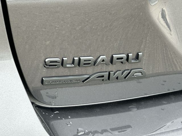 Thumbnail: 2026 Subaru Crosstrek - 7
