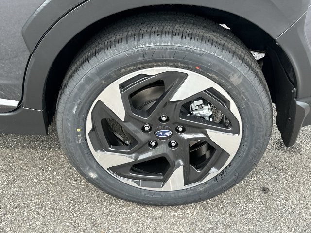 Thumbnail: 2026 Subaru Crosstrek - 8