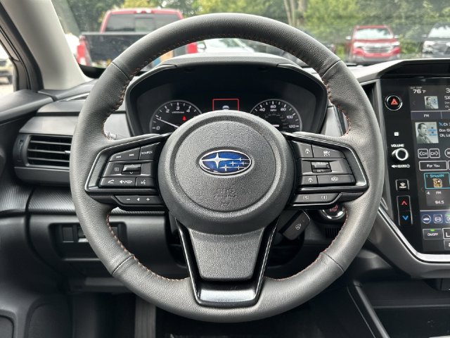 Thumbnail: 2026 Subaru Crosstrek - 2