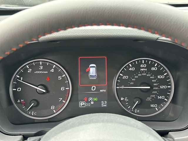 Thumbnail: 2026 Subaru Crosstrek - 14