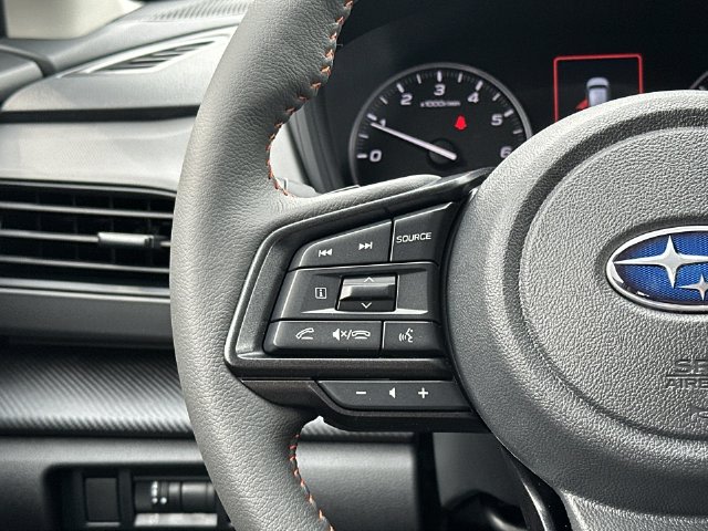 Thumbnail: 2026 Subaru Crosstrek - 18