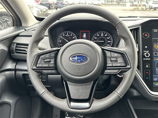 2025 Subaru Crosstrek Limited 2