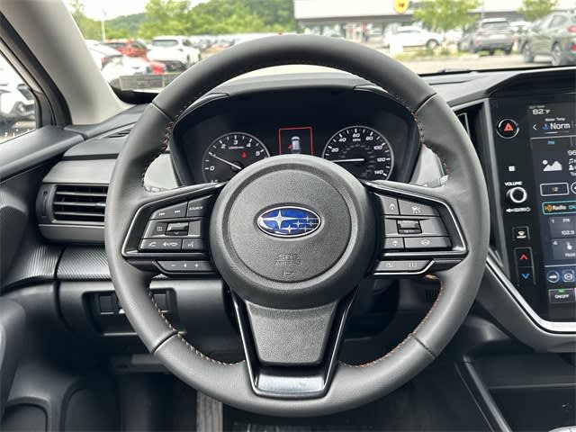 Thumbnail: 2025 Subaru Crosstrek - 2