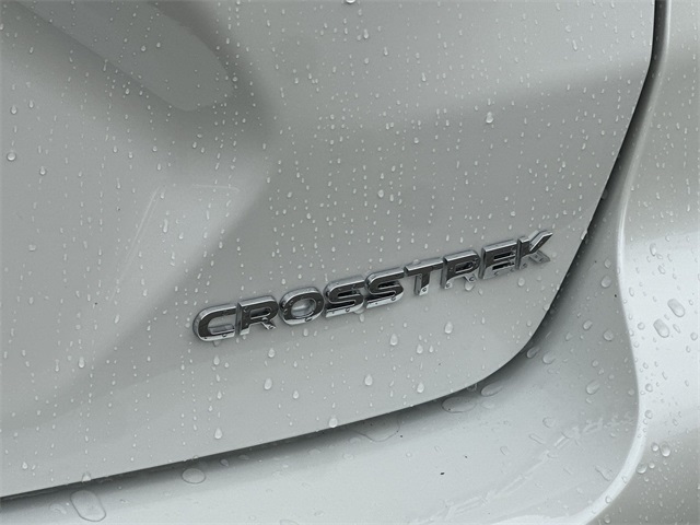Thumbnail: 2025 Subaru Crosstrek - 27