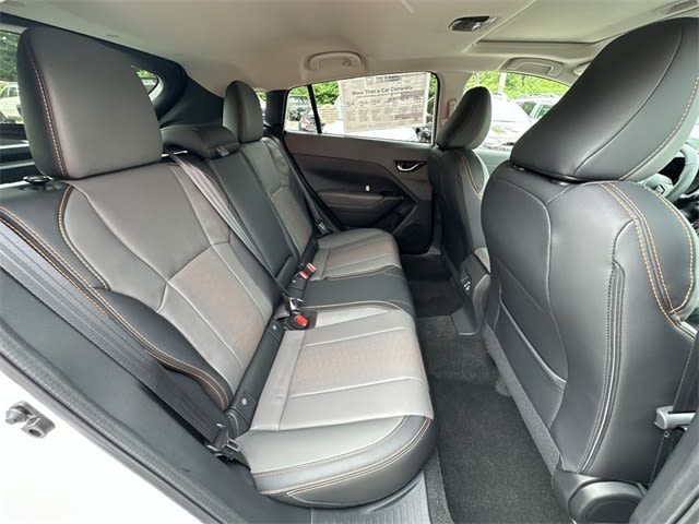 Thumbnail: 2025 Subaru Crosstrek - 26