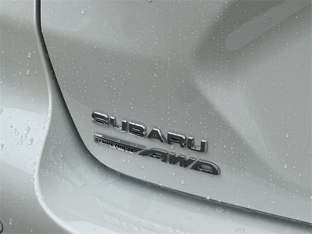 Thumbnail: 2025 Subaru Crosstrek - 7