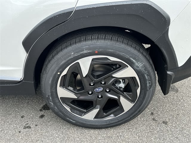 Thumbnail: 2025 Subaru Crosstrek - 8