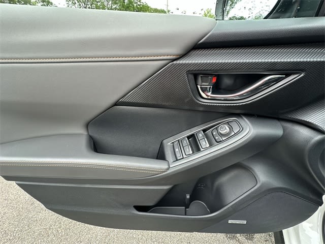 Thumbnail: 2025 Subaru Crosstrek - 23