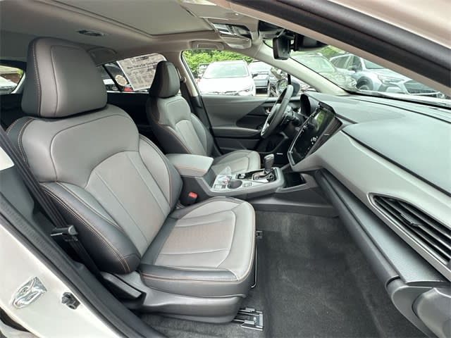 Thumbnail: 2025 Subaru Crosstrek - 24