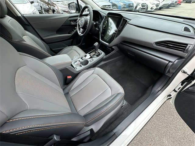 Thumbnail: 2025 Subaru Crosstrek - 11