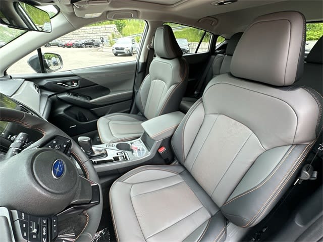 Thumbnail: 2025 Subaru Crosstrek - 10