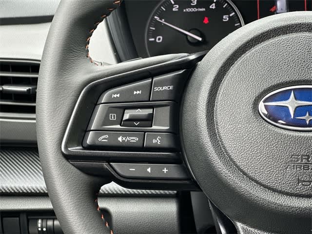 Thumbnail: 2025 Subaru Crosstrek - 18