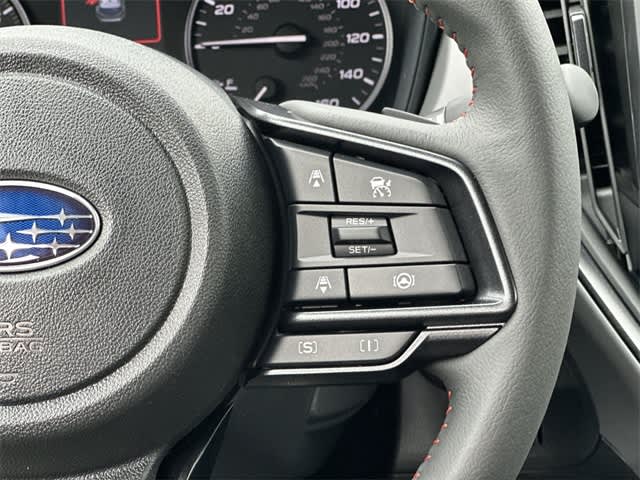 Thumbnail: 2025 Subaru Crosstrek - 19