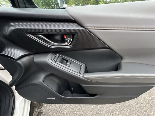 Thumbnail: 2025 Subaru Crosstrek - 25