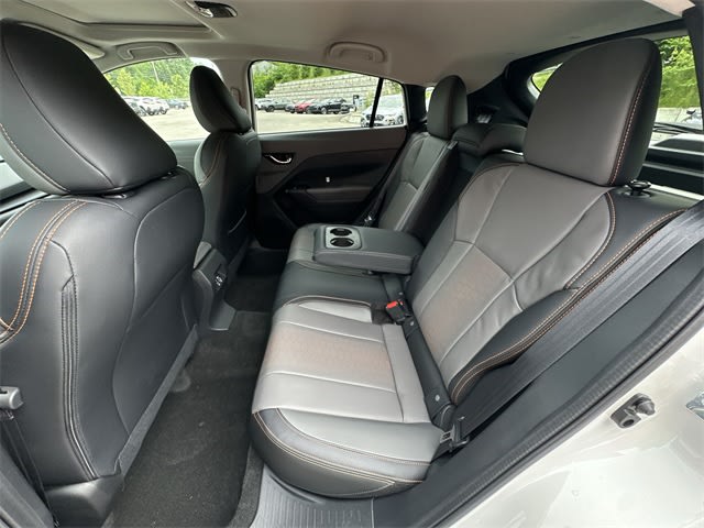 Thumbnail: 2025 Subaru Crosstrek - 12