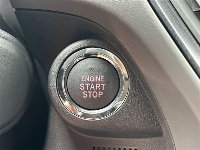 Thumbnail: 2025 Subaru Crosstrek - 20