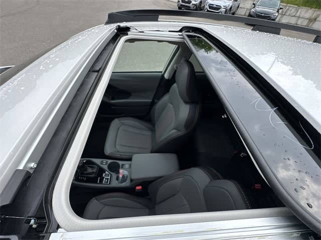 Thumbnail: 2025 Subaru Crosstrek - 17