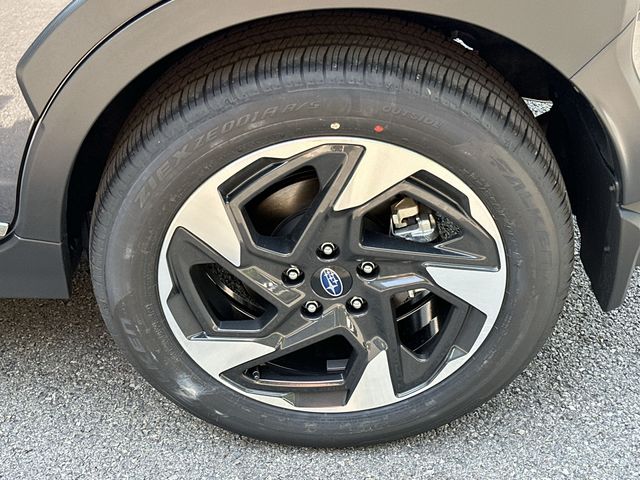 Thumbnail: 2026 Subaru Crosstrek - 8