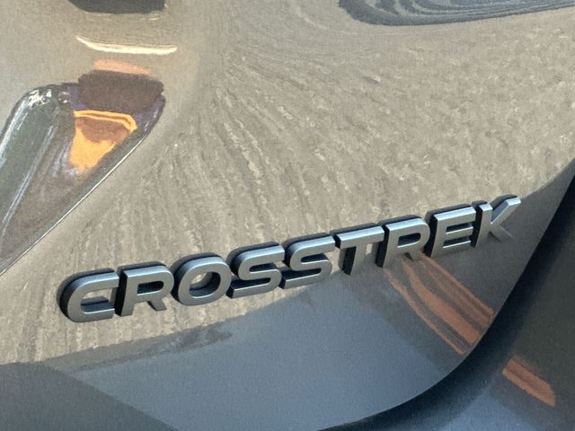 Thumbnail: 2026 Subaru Crosstrek - 28