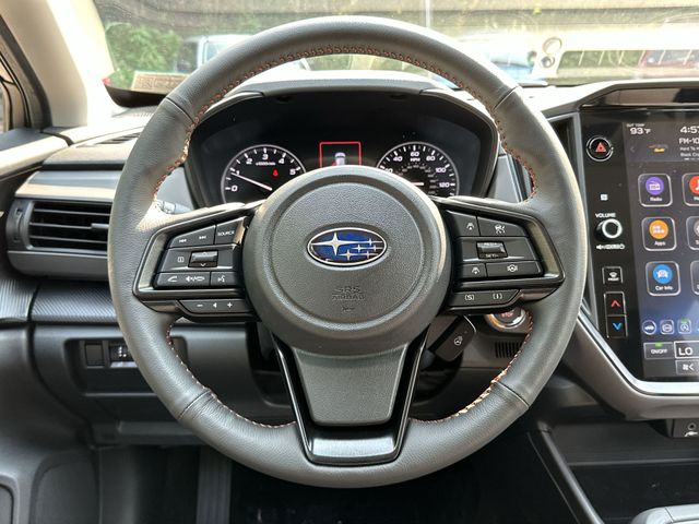 Thumbnail: 2026 Subaru Crosstrek - 2