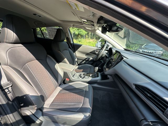 Thumbnail: 2026 Subaru Crosstrek - 25