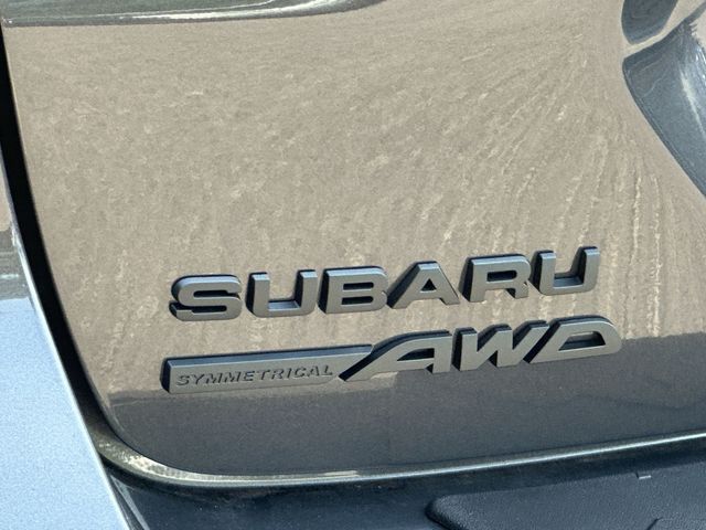 Thumbnail: 2026 Subaru Crosstrek - 7