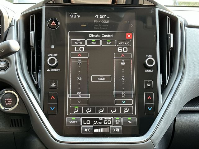 Thumbnail: 2026 Subaru Crosstrek - 23