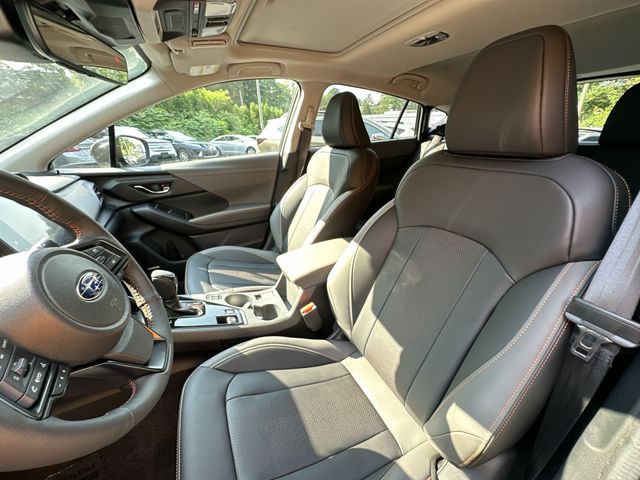Thumbnail: 2026 Subaru Crosstrek - 10