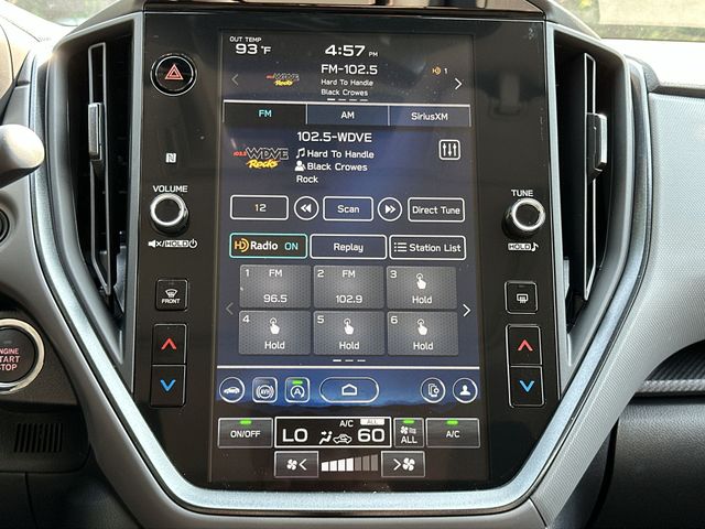 Thumbnail: 2026 Subaru Crosstrek - 13