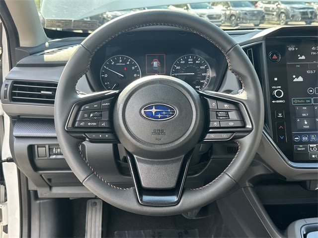 2024 Subaru Crosstrek Limited 2