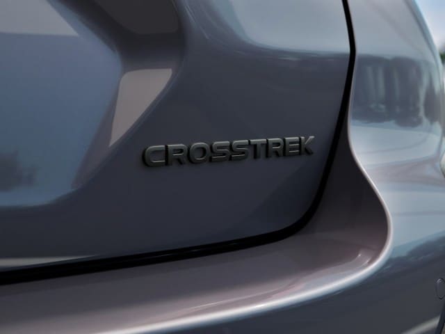 Thumbnail: 2026 Subaru Crosstrek - 7