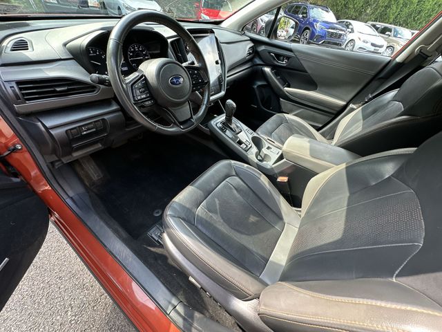 Thumbnail: 2024 Subaru Crosstrek - 14