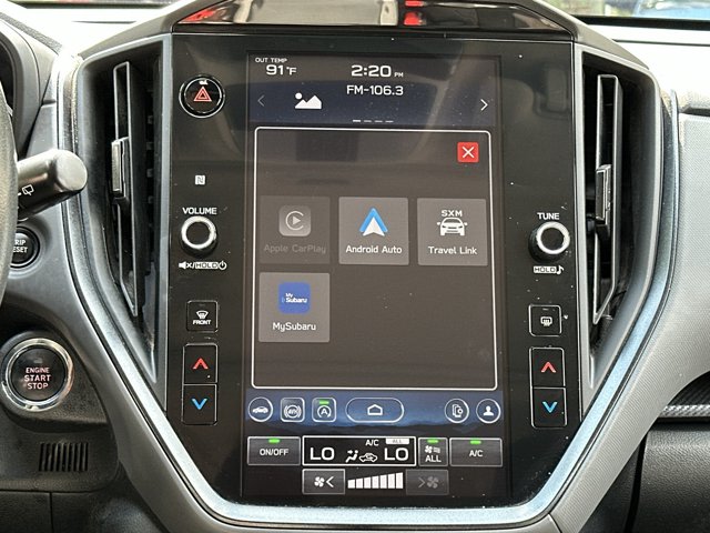 Thumbnail: 2024 Subaru Crosstrek - 23