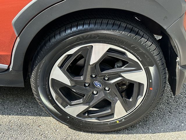 Thumbnail: 2024 Subaru Crosstrek - 8