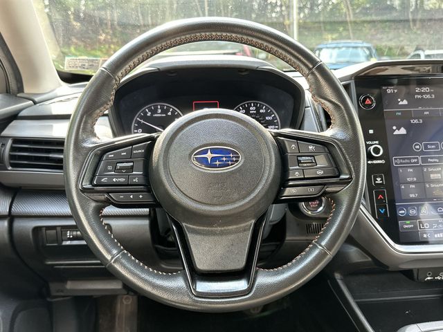 Thumbnail: 2024 Subaru Crosstrek - 2